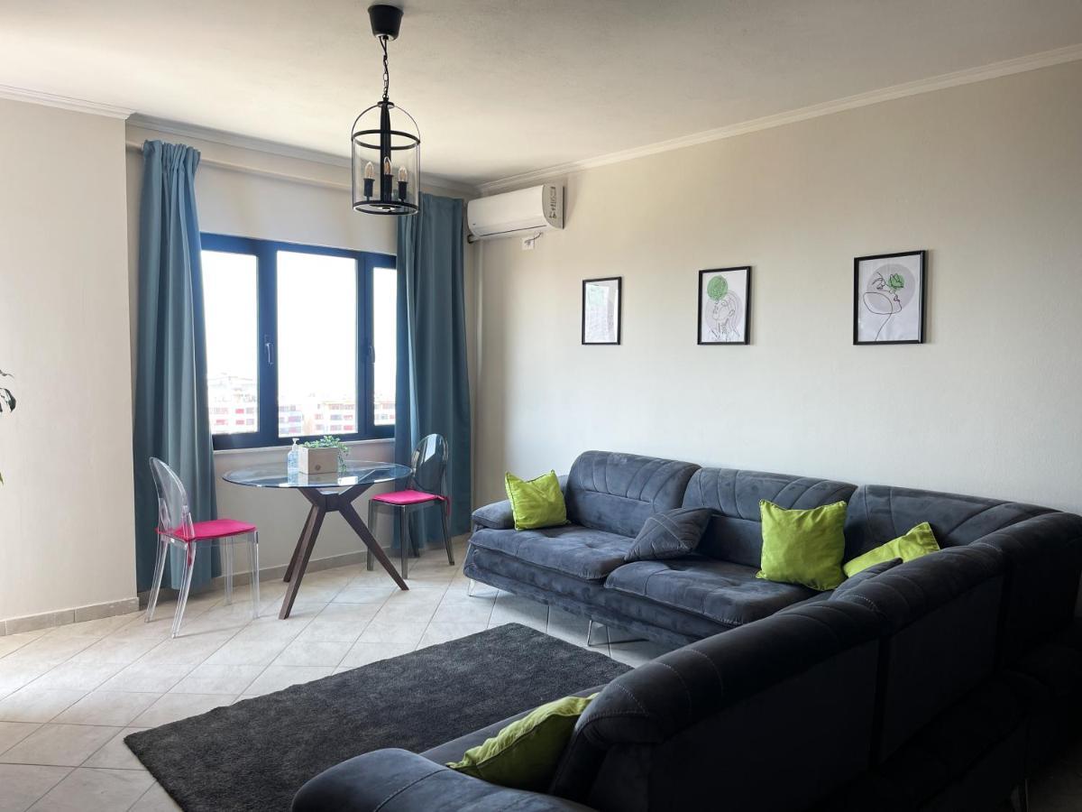 Nostalgic Sea View Apartments Dıraç Dış mekan fotoğraf