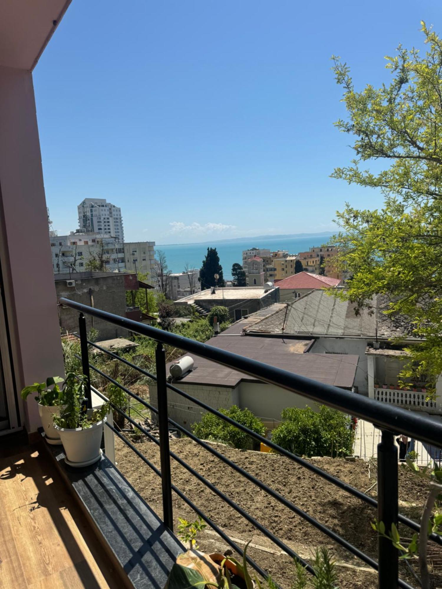 Nostalgic Sea View Apartments Dıraç Dış mekan fotoğraf